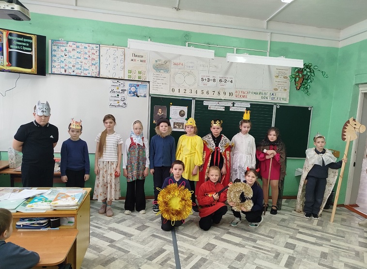 Памяти А.С.Пушкина.