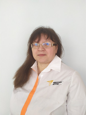 Сальникова Наталия Владимировна Сальникова Наталия Владимировна