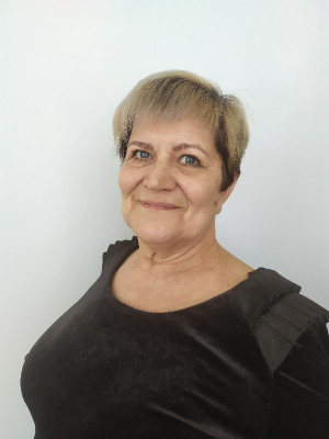 Соломатова Екатерина Михайловна Соломатова Екатерина Михайловна