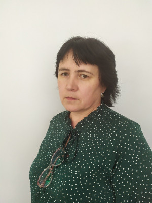 Зобнина Светлана Борисовна Зобнина Светлана Борисовна